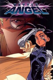 Alita: Battle Angel