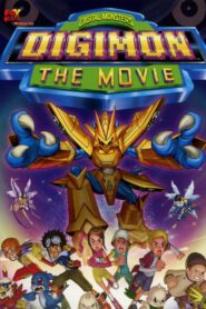 Digimon: O Filme