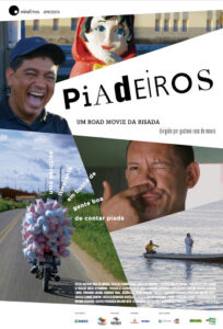 Piadeiros