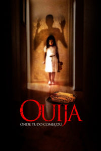 Ouija: Onde Tudo Começou