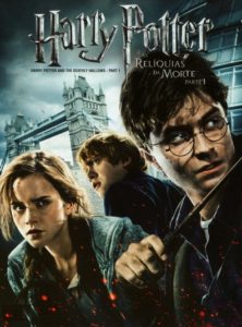 Harry Potter e as Relíquias da Morte – Parte 1