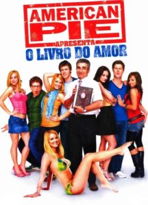 American Pie: O Livro do Amor