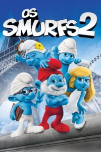 Os Smurfs 2