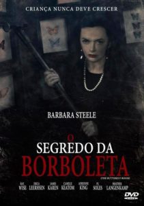 O Segredo da Borboleta