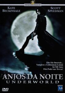 Anjos da Noite: Underworld