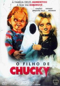 O Filho de Chucky