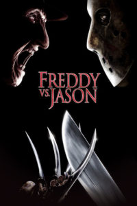 Freddy vs Jason