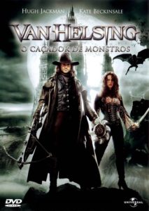 Van Helsing – O Caçador de Monstros