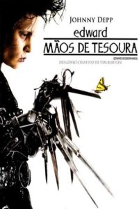 Edward Mãos de Tesoura