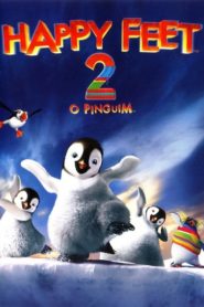 Happy Feet 2 – O Pinguim
