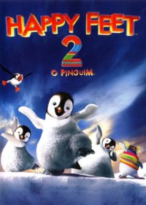 Happy Feet 2 – O Pinguim