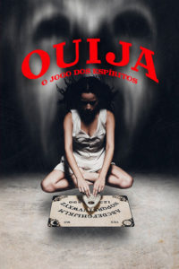 Ouija – O Jogo dos Espíritos