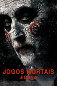 Jogos Mortais 8: Jigsaw