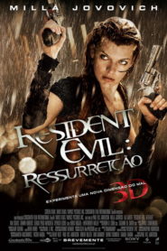Resident Evil 4: Recomeço