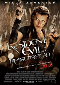 Resident Evil 4: Recomeço