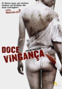 Doce Vingança