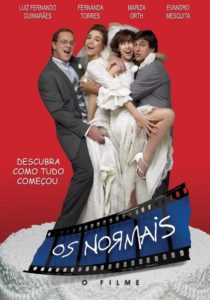 Os Normais – O Filme