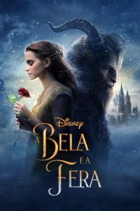 A Bela e a Fera: O Filme