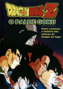 Dragon Ball Z: Bardock, O Pai de Goku