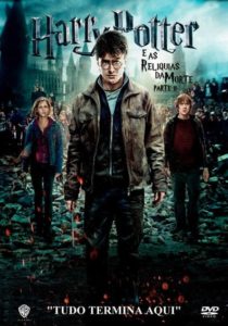 Harry Potter e as Relíquias da Morte – Parte 2