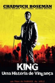 King: Uma História de Vingança