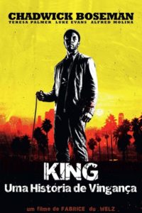 King: Uma História de Vingança