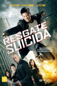 Resgate Suicida