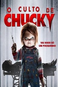 O Culto de Chucky