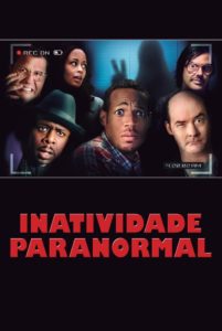 Inatividade Paranormal