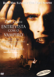 Entrevista Com o Vampiro