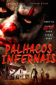 Palhaços Infernais