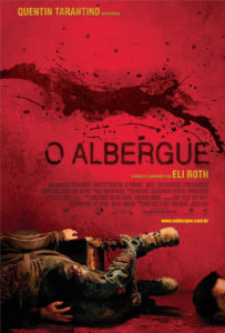 O Albergue