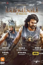 Baahubali: O Início