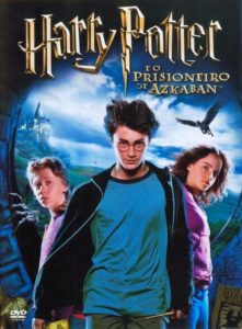 Harry Potter e o Prisioneiro de Azkaban