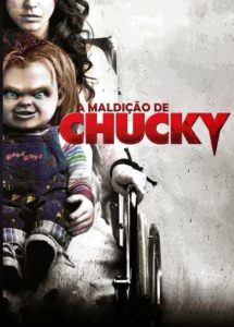 A Maldição de Chucky