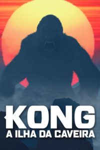 Kong: A Ilha da Caveira