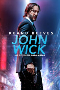 John Wick 2: Um Novo Dia Para Matar