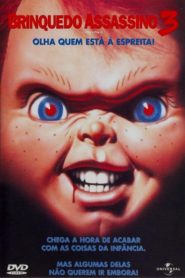 Brinquedo Assassino 3 (Chucky)