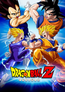 Dragon Ball Z