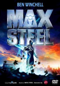 Max Steel