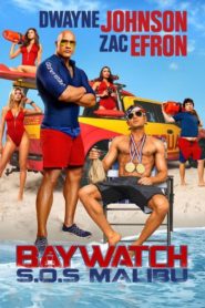 Baywatch: S.O.S Malibu