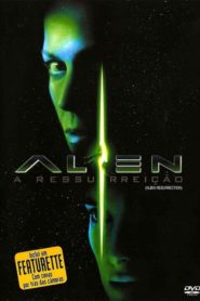 Alien – A Ressurreição