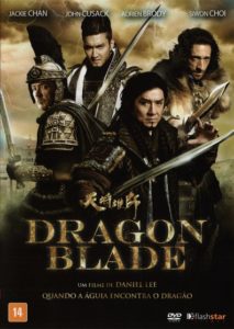 Dragon Blade