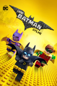 LEGO Batman: O Filme