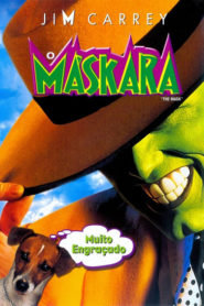 O Máskara – 1994
