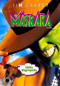 O Máskara – 1994