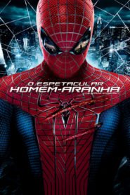 O Espetacular Homem-Aranha – 2012