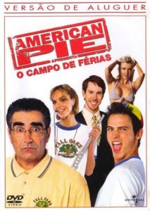 American Pie – Tocando a Maior Zona