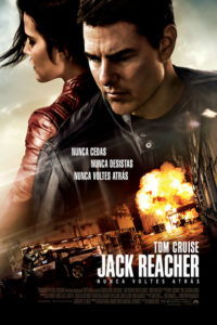 Jack Reacher: Sem Retorno