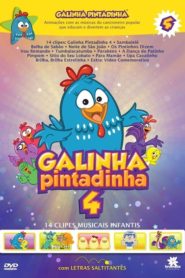 Galinha Pintadinha 4